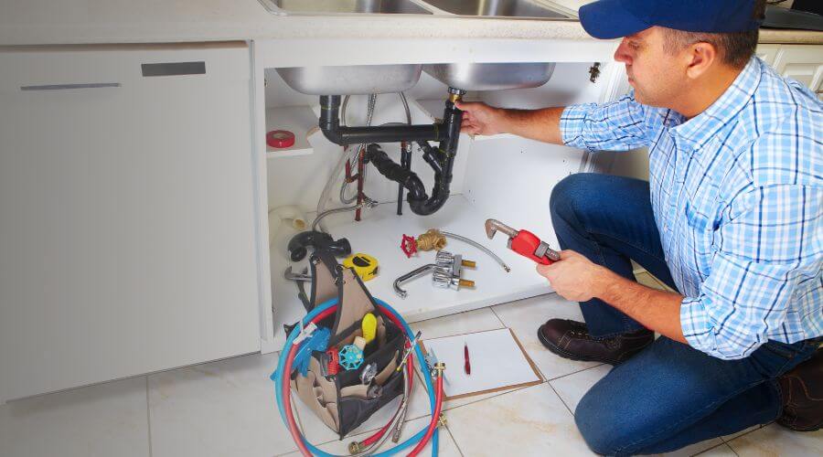 Local expert plumbing services in Sumas, WA